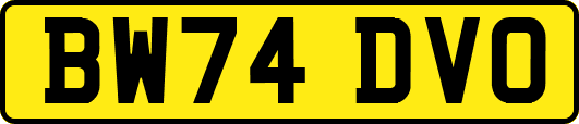 BW74DVO