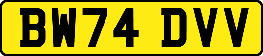BW74DVV