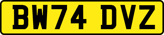 BW74DVZ