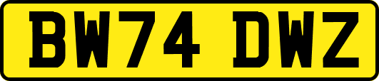 BW74DWZ