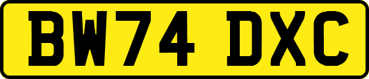 BW74DXC