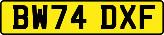 BW74DXF