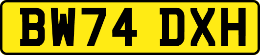 BW74DXH