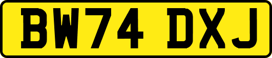 BW74DXJ
