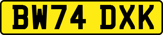 BW74DXK