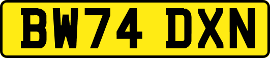 BW74DXN