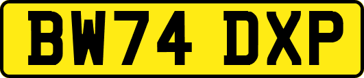 BW74DXP