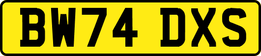 BW74DXS
