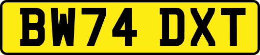 BW74DXT