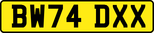 BW74DXX