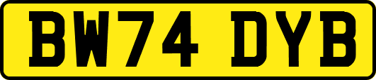 BW74DYB