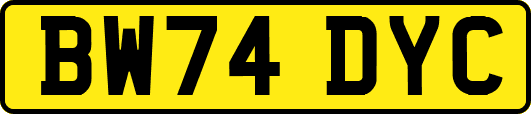 BW74DYC