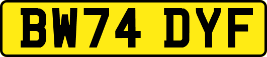 BW74DYF