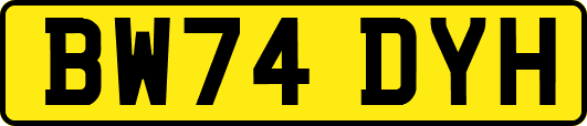 BW74DYH
