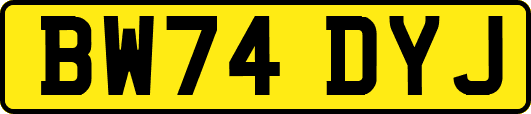 BW74DYJ