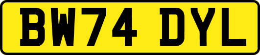 BW74DYL
