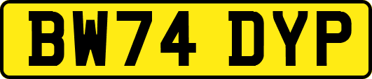 BW74DYP