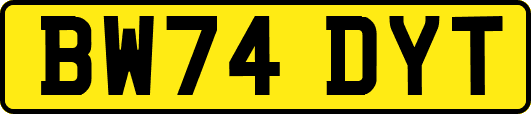 BW74DYT