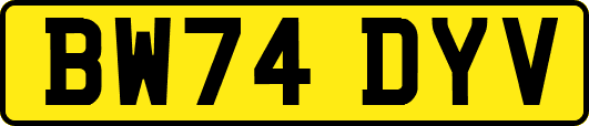 BW74DYV