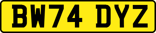 BW74DYZ