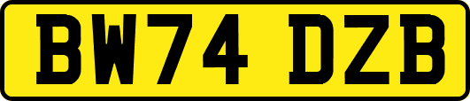 BW74DZB