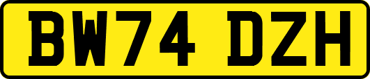 BW74DZH