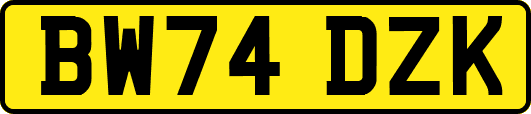 BW74DZK