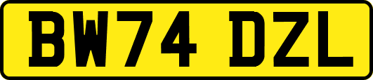 BW74DZL