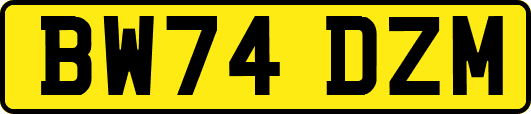BW74DZM