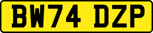 BW74DZP