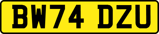 BW74DZU