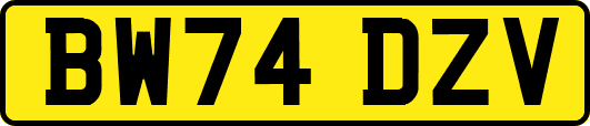 BW74DZV