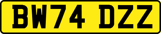 BW74DZZ