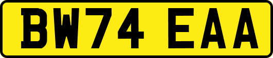 BW74EAA