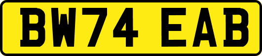 BW74EAB