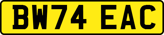 BW74EAC