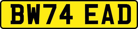 BW74EAD