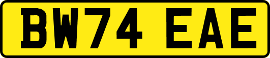 BW74EAE