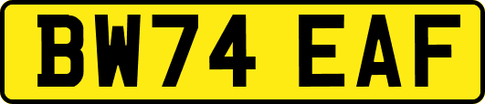 BW74EAF