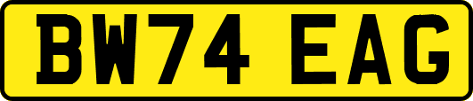 BW74EAG