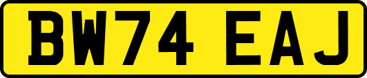BW74EAJ