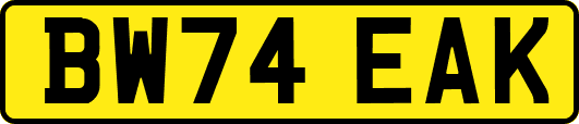 BW74EAK