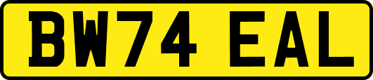 BW74EAL