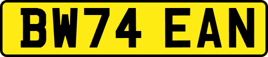 BW74EAN