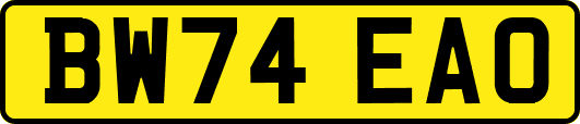 BW74EAO