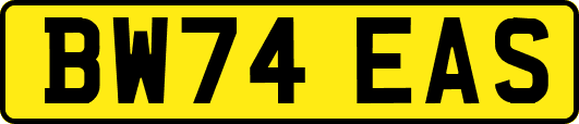 BW74EAS