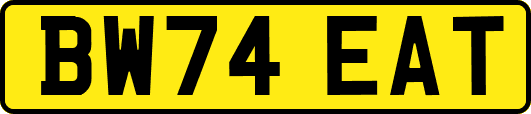 BW74EAT