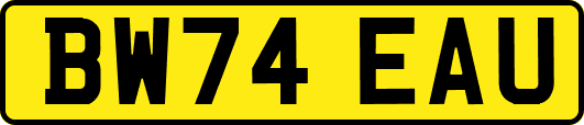 BW74EAU