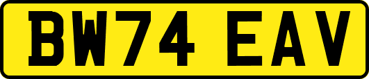 BW74EAV