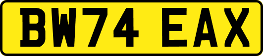 BW74EAX